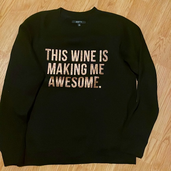 Brunette The Label Sweaters - HOST PICK X2💕💕 Brunette the label sweater